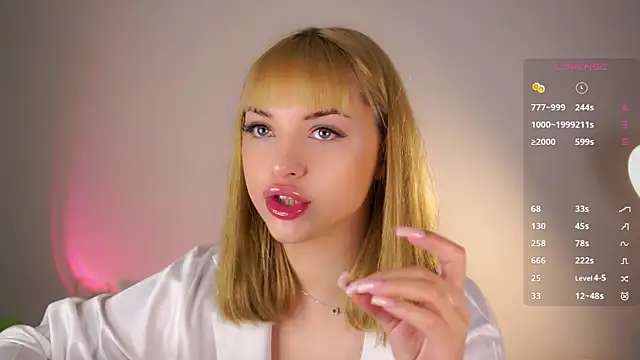 KateDolphin online show from December 2, 2025, 5:47 pm