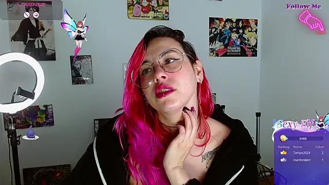 Snapshot of natasha_laulau chatting on February 16, 2025, 4:31 am natasha laulau online show from February 16, 2025, 4:31 am