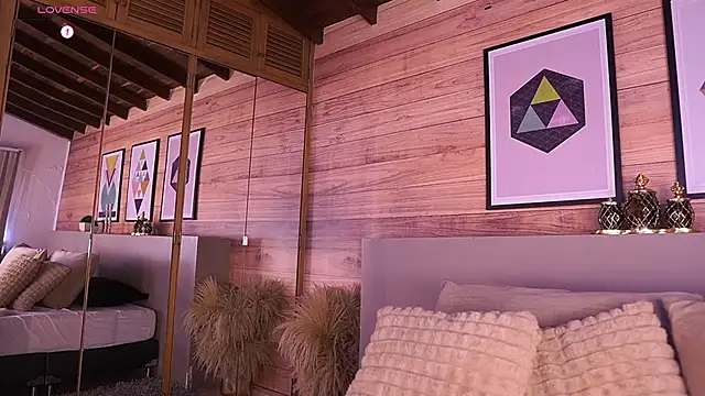 AmmyScott online show from March 3, 2026, 7:21 pm