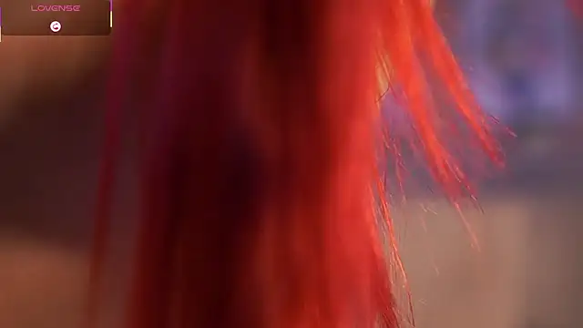 AmmyScott online show from November 27, 2025, 7:58 pm