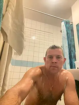 Teddan82 online show from October 26, 2025, 12:11 am