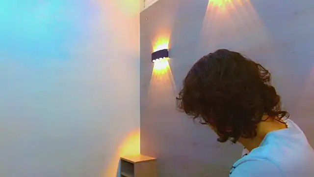 Sr BonnyEthan online show from October 10, 2025, 2:07 pm