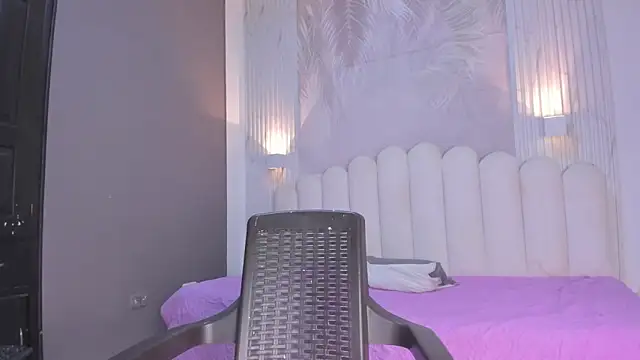 NastassjaCandy online show from March 13, 2026, 7:41 pm