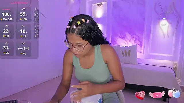 Snapshot of NastassjaCandy chatting on March 12, 2025, 3:51 pm NastassjaCandy online show from March 12, 2025, 3:51 pm