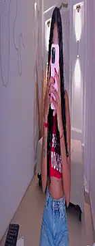 Snapshot of NastassjaCandy chatting on October 7, 2025, 7:37 pm NastassjaCandy online show from October 7, 2025, 7:37 pm