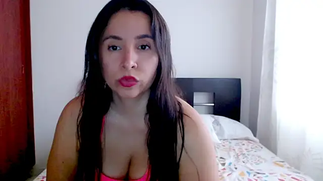emely sexx20 online show from September 22, 2025, 9:54 pm