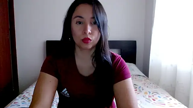 emely sexx20 online show from September 25, 2025, 9:54 pm