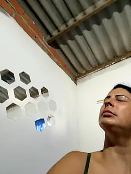 Angelicvill online show from September 17, 2025, 11:34 am