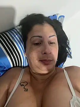 Angelicvill online show from November 28, 2025, 9:53 am