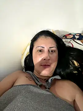 Angelicvill online show from November 15, 2025, 11:20 pm