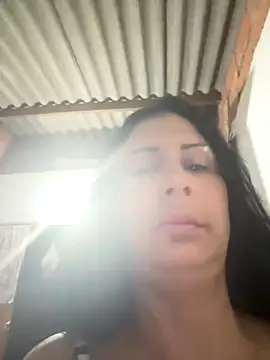 Angelicvill online show from October 16, 2025, 10:23 am