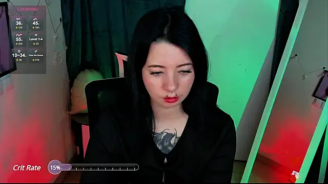 Sam Mystery online show from February 26, 2025, 1:32 pm