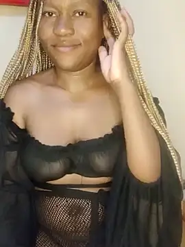 Mayah19 online show from February 26, 2025, 9:01 am