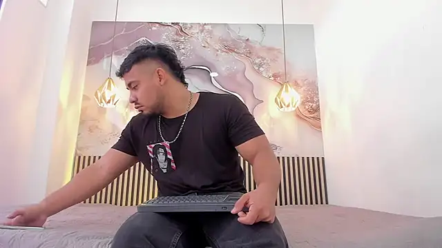 BrianMalonee online show from November 18, 2025, 12:19 pm