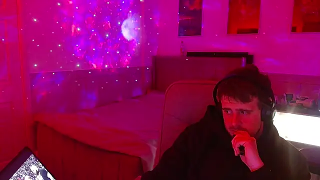 maxy49 online show from November 23, 2025, 5:34 pm