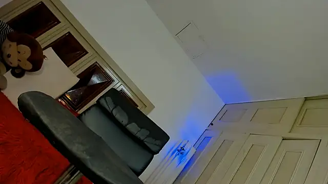 ChanellCastilla online show from March 3, 2025, 2:00 am