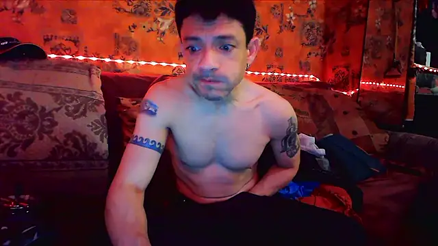 Tony Torrente online show from January 8, 2025, 12:17 am