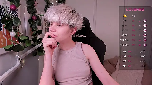 enigma mia online show from December 5, 2024, 9:00 pm