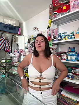 Rousse92 online show from February 21, 2026, 9:50 pm