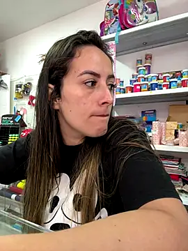 Rousse92 online show from December 16, 2025, 8:46 pm