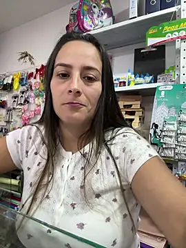 Rousse92 online show from October 15, 2025, 10:51 pm