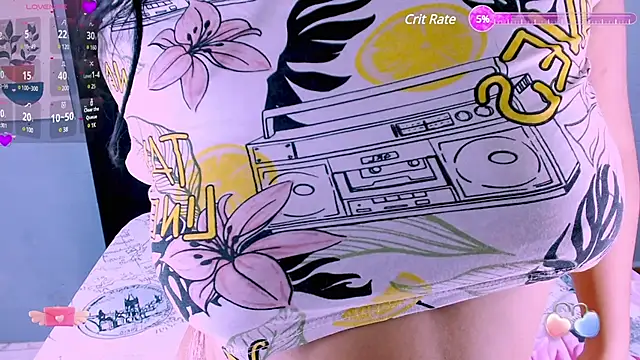 sarah cream online show from January 16, 2025, 10:55 pm