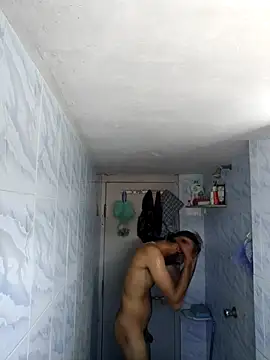 Forbidden Live143 online show from June 19, 2026, 5:57 am