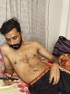 Forbidden Live143 online show from October 12, 2025, 7:37 pm