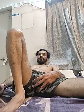Forbidden Live143 online show from June 5, 2026, 7:52 pm