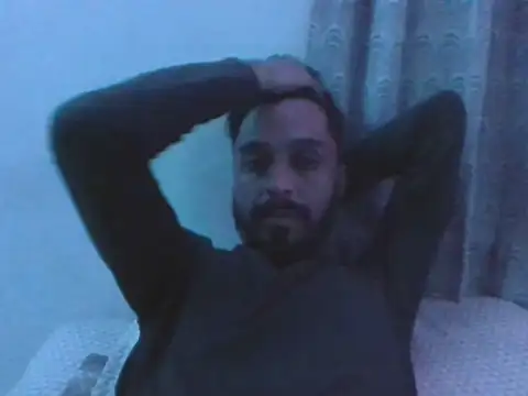 Forbidden Live143 online show from November 16, 2025, 8:46 pm