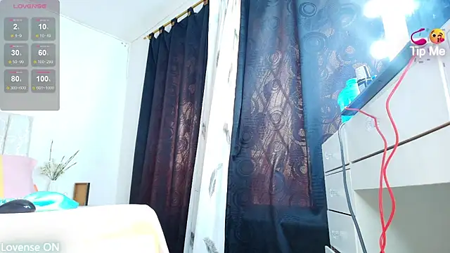 brithanybrown online show from September 21, 2025, 4:01 pm