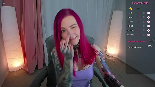 Roxy      online show from March 2, 2025, 11:50 pm