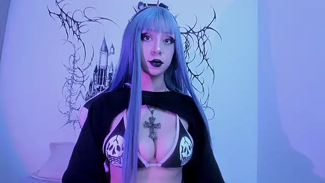 annie gh online show from February 28, 2025, 10:28 pm