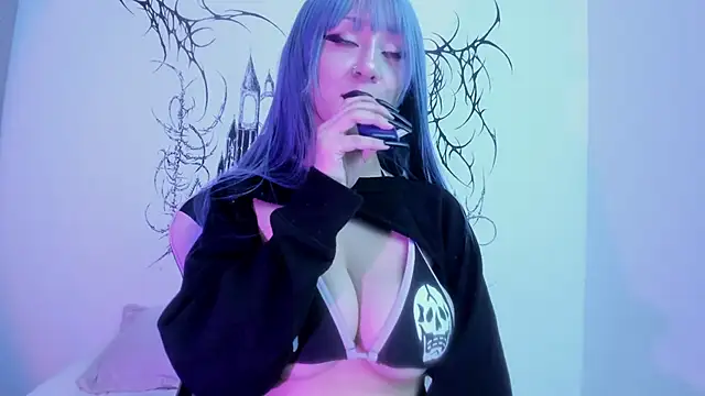 annie gh online show from March 18, 2025, 9:53 pm