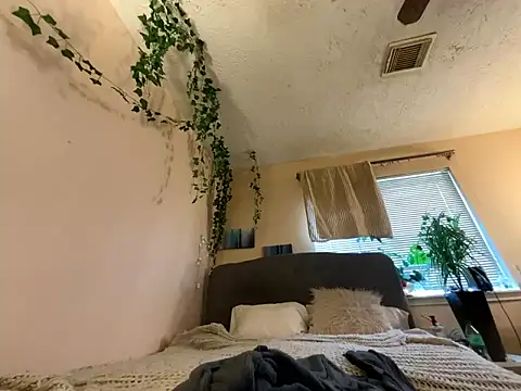 magicalc00ch online show from January 10, 2026, 8:37 pm