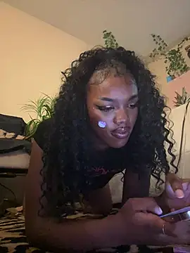 magicalc00ch online show from March 6, 2025, 1:48 am