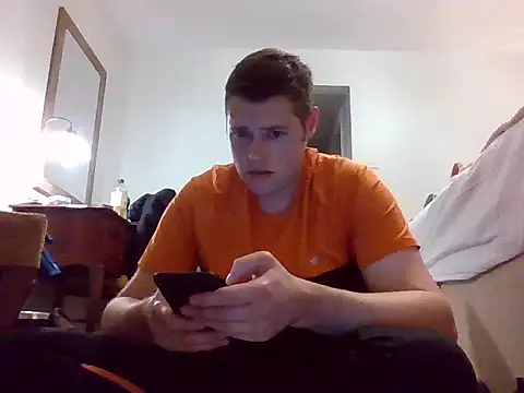 AnalLove1990 online show from October 6, 2025, 10:32 pm