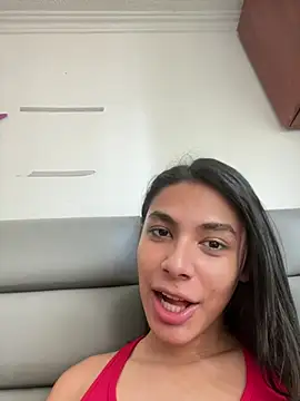 IsabelleFoxx  online show from March 3, 2025, 6:13 pm