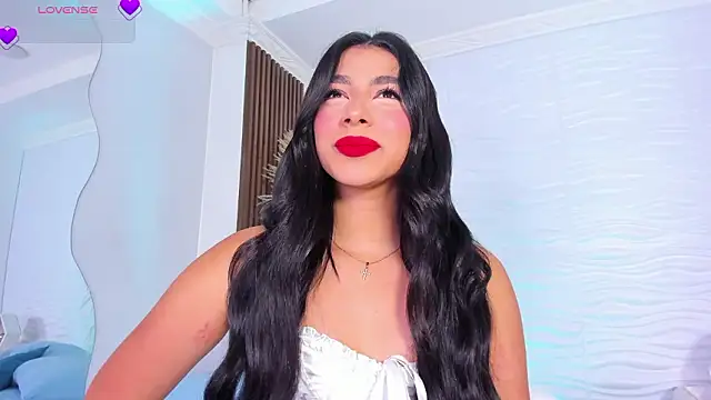 Snapshot of IsabelleFoxx_ chatting on February 2, 2026, 9:14 pm IsabelleFoxx online show from February 2, 2026, 9:14 pm