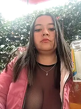 Cristal  04 online show from January 16, 2026, 6:12 pm