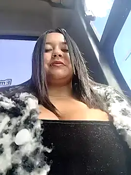 Cristal  04 online show from March 19, 2026, 3:23 pm