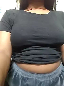 MohiniHott online show from February 22, 2025, 4:09 pm