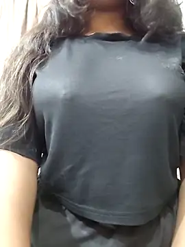 MohiniHott online show from March 7, 2026, 6:20 am