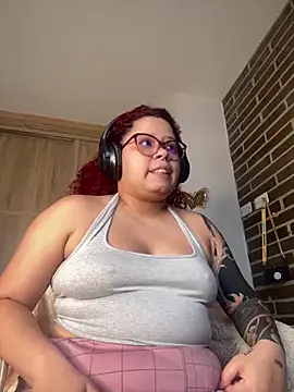 6nalanie online show from April 13, 2026, 10:47 pm