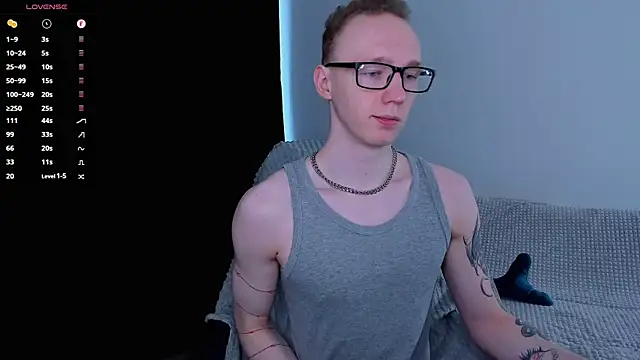 Alex silents online show from June 14, 2026, 2:07 pm