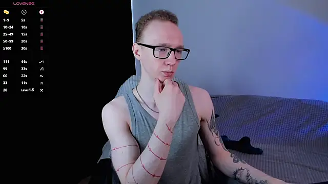 Alex silents online show from July 12, 2026, 12:39 pm