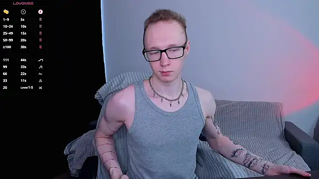 Alex silents online show from July 1, 2026, 1:00 pm