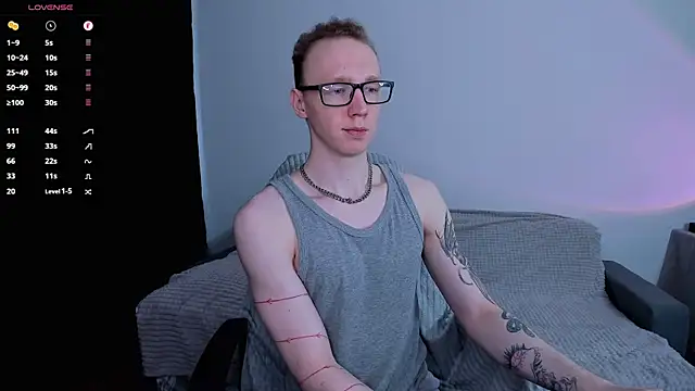 Alex silents online show from July 11, 2026, 3:12 pm