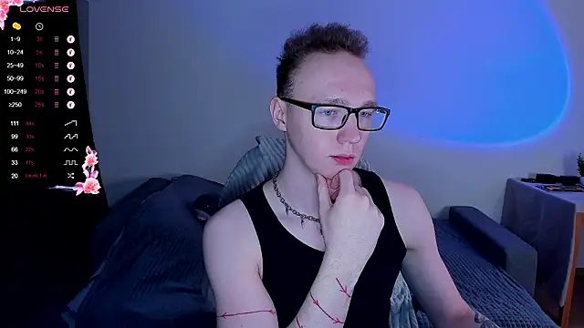 Alex silents online show from January 17, 2026, 12:20 pm