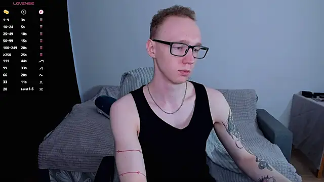Alex silents online show from June 10, 2026, 3:35 pm